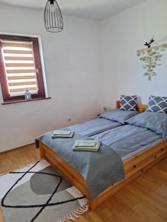 Mi Kis Lakunk - szállás&dézsa a szőlőhegyen - 1