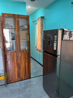 Brand New 1BHK Ganesh Nivas 2nd Floor - 3