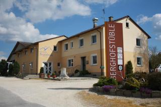Berghofstüble Obermarchtal - Obermarchtal - 0