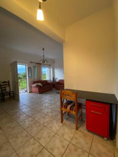 Countryside apartment - Mesochórion - 6
