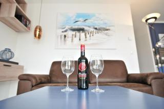 Ferienwohnung GM 69510 - Graal-Müritz - 5