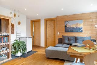 Haus Verdandi - Sibratsgfäll - 4