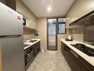 R&F Princess Cove Seine Region by TREX - Johor Bahru - 9