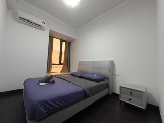 R&F Princess Cove Seine Region by TREX - Johor Bahru - 8