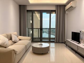 R&F Princess Cove Seine Region by TREX - Johor Bahru - 7