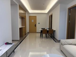 R&F Princess Cove Seine Region by TREX - Johor Bahru - 6