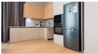 Sea Breeze Polo Residence - Nardaran - 2