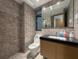 R&F Princess Cove Seine Region by TREX - Johor Bahru - 1