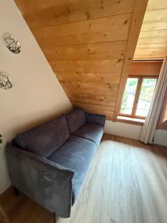 Loges de chanaz - Chanaz - 9