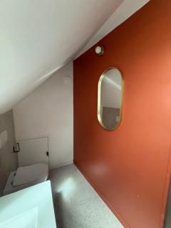 Loges de chanaz - 1