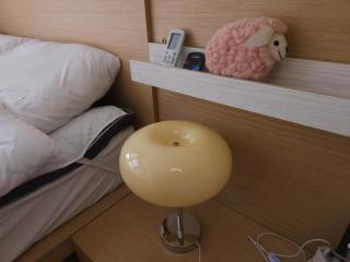 2403#Quiet Premium stay# The Vogue Grande Retreat# All-new furniture, extra-large bed - 8