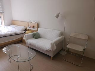 2403#Quiet Premium stay# The Vogue Grande Retreat# All-new furniture, extra-large bed - 7