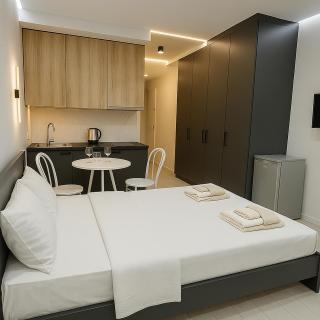 Апартаменты в ЖК Sholpan City - Alma-Ata - 8