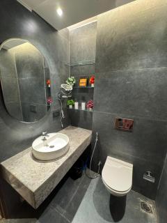 Tranquil Luxe Stays - perfect city view - Ghaziabad - 4