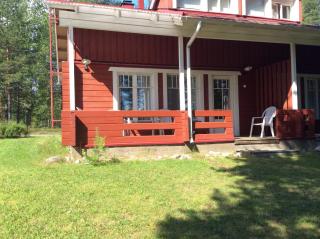Koli country club basic - Hattusaari - 1