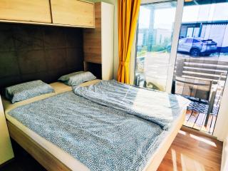 Izzi Mobile Home - Terra Park SpiritoS - 1