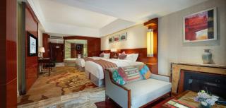 Howard Johnson Tian Yuan Jiuzhaigou - 3