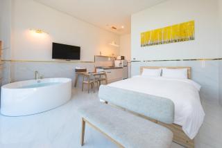 Today Gyeongpo Oceanview Pension - Gangneung - 7
