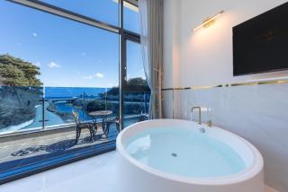 Today Gyeongpo Oceanview Pension - Gangneung - 4