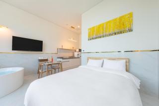 Today Gyeongpo Oceanview Pension - Gangneung - 2