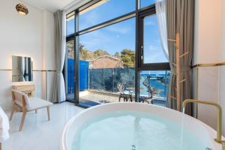 Today Gyeongpo Oceanview Pension - Gangneung - 1
