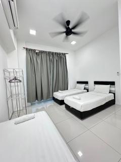 reStary KTV Themed Staycation - Kota Kinabalu - 6