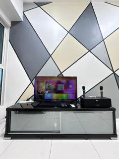 reStary KTV Themed Staycation - Kota Kinabalu - 3