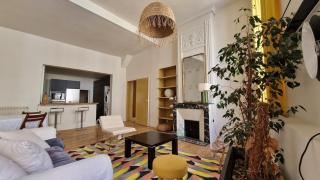 St Michel 3 bedrooms appartment - Bordeaux - 0