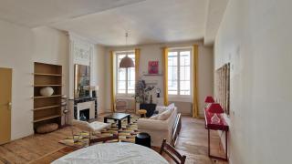St Michel 3 bedrooms appartment - Bordeaux - 8