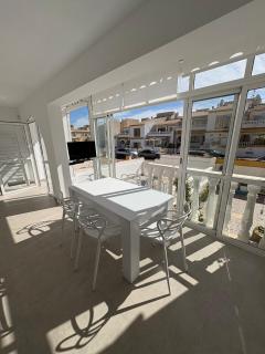 MODERNO Y ELEGANTE Bungalow in GRAN ALACANT, ALICANTE - Madrid - 8