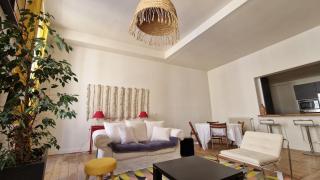 St Michel 3 bedrooms appartment - Bordeaux - 5