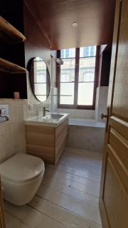St Michel 3 bedrooms appartment - Bordeaux - 2