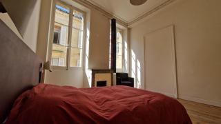 St Michel 3 bedrooms appartment - Bordeaux - 1