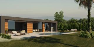 Urla Country House - Eskiömerler - 2
