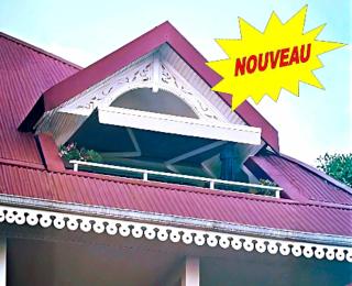 Appartement Madinina 6 personnes vue sur mer dans village vacances - Sainte-Luce - 9