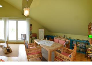 Ferienwohnung Vilzsee - Mirow - 3