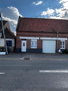 Maison 2-4 personnes au calme - 4