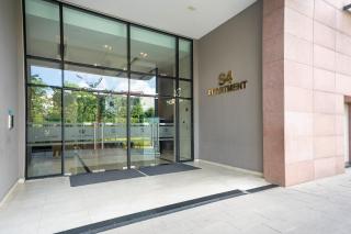 The Sun Avenue Cozy and paceful 2 Bedroom Apt in An Phu, Distric 2, Lagom home 2707 - 4