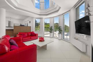 Adamas Villa Rhodes - Città di Rodi - 6