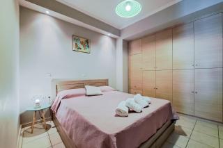 Cozy 1 Bedroom Apartment in City Center - Città di Zante - 6