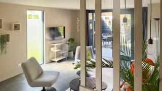 Tiny House 'T Boschhuys - Bergen - 2