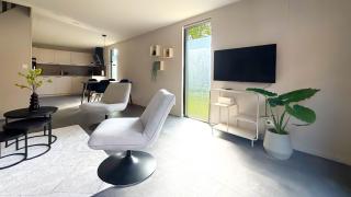 Tiny House 'T Boschhuys - Bergen - 4