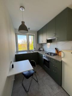 Apartament Suchanino - Danzig - 3