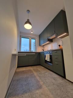 Apartament Suchanino - Danzig - 2