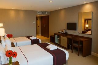 Taksim Gonen Hotel - 0