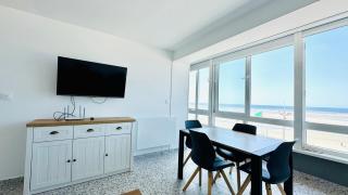 Panorama Bleu - Face mer - Merlimont-Plage - 9