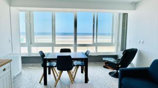 Panorama Bleu - Face mer - Merlimont-Plage - 0