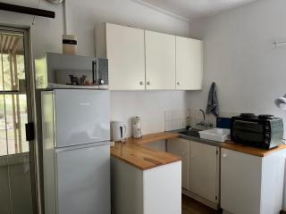 William's Cottage - Franschhoek - 1