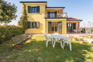 Camera privata vicino a Venezia in aperta campagna - Dogaletto - 0