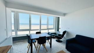 Panorama Bleu - Face mer - Merlimont-Plage - 6